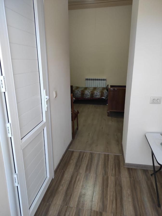 Vanand Guest House Gjumri Exterior foto